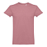 Футболка мужская ANKARA 190, тёмно-розовый