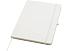 Блокнот Spectrum Plus формата A5 в твердой обложке - Белый