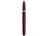 Перьевая ручка Parker 51 CORE BURGUNDY CT, перо: F, цвет чернил: black, в подарочной упаковке.