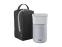 Ланч-набор тм THERMOS JBY-801 BKGY 0,8L