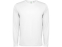 Лонгслив Estoril детский, белый