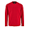 Футболка с длинным рукавом Imperial LSL Men, красная
