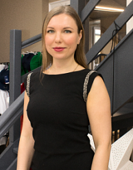 Ольга Реукова