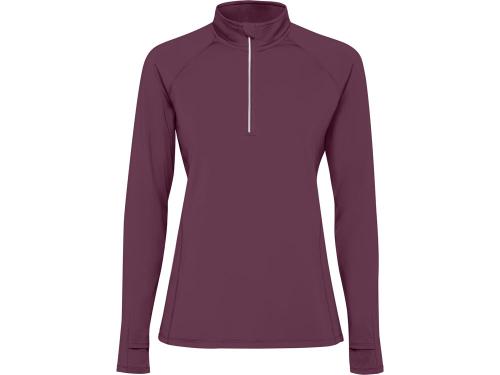 Лонгслив Estambul женский, сливовый