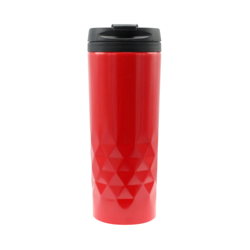 Термокружка Edge, Красный