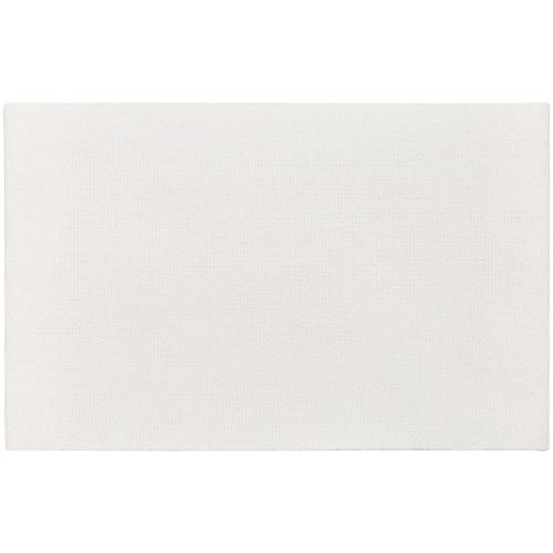 Лейбл хлопковый Doni, XL, беленый