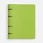 Ежедневник Ringo, недатированный, зеленый