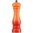 Механическая мельница для специй Gambit, оранжево-красная
