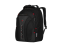 Рюкзак Legacy WENGER 16'', черный/серый, полиэстер/ПВХ, 35 x 25 x 45 см, 21 л