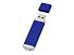 Флеш-карта USB 2.0 16 Gb Орландо, синий