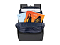 RIVACASE 8435 black ECO рюкзак для ноутбука 15.6 / 6