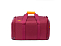 RIVACASE 5331 burgundy red дорожная сумка, 35л /6