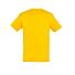 Футболка мужская REGENT150, желтый