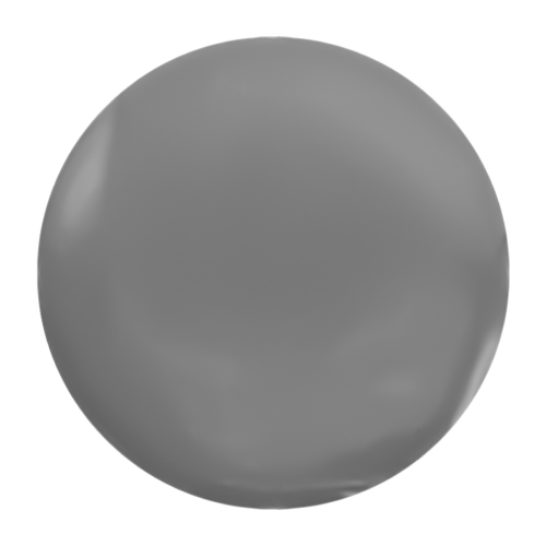 Накладка силиконовая для зонта Vortex, Тёмно-серый