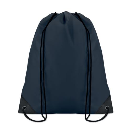 190T Polyester drawstring bag, французский флот