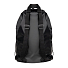 Рюкзак Fab, белый/чёрный, 47 x 27 см, 100% полиэстер 210D, белый