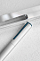 Перьевая ручка Pininfarina PF One SILVER /BLUE