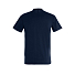Футболка мужская IMPERIAL 190, темно-синий