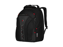 Рюкзак Legacy WENGER 16'', черный/серый, полиэстер/ПВХ, 35 x 25 x 45 см, 21 л Рюкзак Legacy WENGER 16'', черный/серый, полиэстер/ПВХ, 35 x 25 x 45 см, 21 л