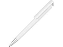 Ручка-подставка «Кипер», цвет: белый