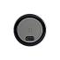 Портативная mini Bluetooth-колонка Sound Burger "Roll" серебристый, серебристый