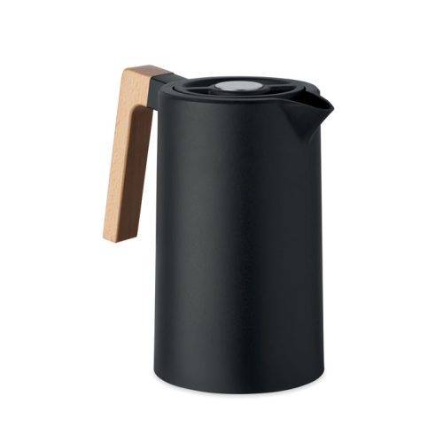 Кувшин 1 л, черный