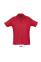 Джемпер (рубашка-поло) SUMMER II мужская, Красный