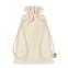 Мешок подарочный малый, бежевый