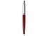 Шариковая ручка Parker Jotter Originals K60 Red CT стержень:M, цвет чернил: blue. в БЛИСТЕРЕ