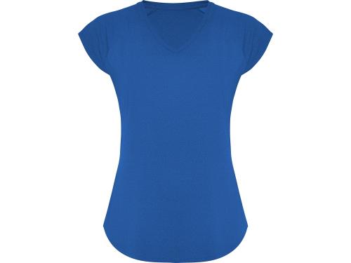 Футболка Avus женская, королевский синий