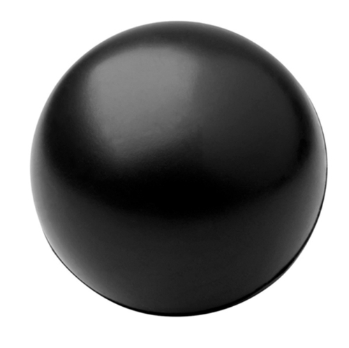 Антистресс Bola, Черный