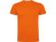 Футболка Dogo Premium мужская, оранжевый