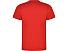 Футболка Dogo Premium мужская, красный