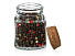 Специи Смесь перцев (банка с пробковой крышкой)