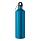 Single wall bottle       750ml, бирюзовый