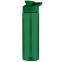 Пластиковая бутылка Ronny, Тёмно-зелёный