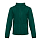 Толстовка мужская HELSINKI 260, темно-зелёный