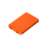 Внешний аккумулятор Elari 5000 mAh, оранжевый