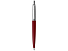 Шариковая ручка Parker Jotter Originals K60 Red CT стержень:M, цвет чернил: blue. в БЛИСТЕРЕ