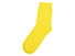 Носки Socks женские желтые, р-м 25