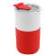 Кружка Funny To Go, Белый/Красный