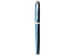 Перьевая ручка Parker IM Premium Blue Grey CT, перо: F, цвет чернил: blue, в подарочной упаковке.