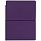 Ежедневник Flexpen Bright, недатированный, фиолетовый