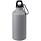Бутылка для воды Funrun 400, серая