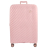 Чемодан Victoria L, розовый