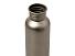 Бутылка для воды из титана Titan, 750ml, темно-серый