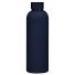 Термобутылка вакуумная герметичная Prima, синяя