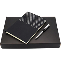 Набор Kront, Черный