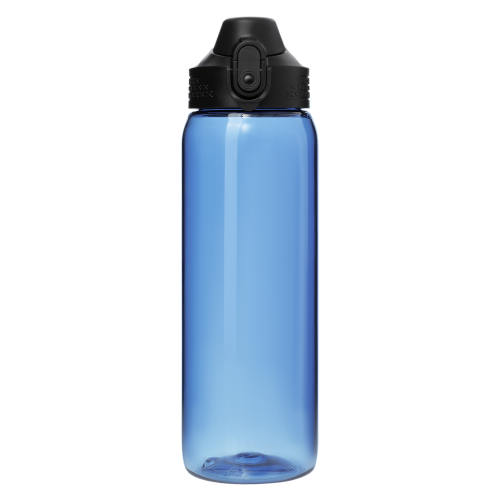 Бутылка для воды Невада (Nevada), синяя