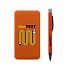 Набор Power Bag 5000 (неокрашенный с оранжевым)